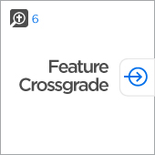 Logos 6 Feature Crossgrade