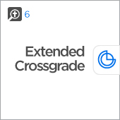 Logos 6 Extended Crossgrade