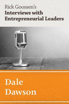 Interview with Dale Dawson