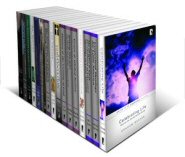 Missional Theology Collection (15 vols.)