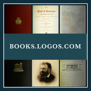Books.Logos.com Subscription