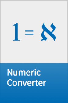 Numeric Converter