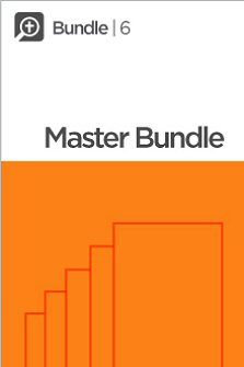 Logos 6 Master Bundle, XL