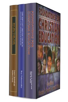 College Press Discipleship Collection (3 vols.)
