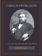 A la muerte de Spurgeon