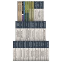 Classic Commentaries and Studies on 1 and 2 Corinthians (49 vols.)