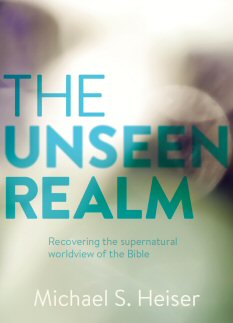 The Unseen Realm by Michael S. Heiser