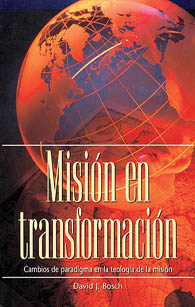 Misión en Transformación