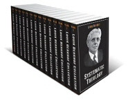 Louis Berkhof Collection (15 vols.)
