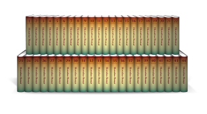 The Life and Works of Horatius Bonar (47 vols.)