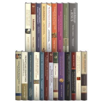 Baker Academic Early Church Collection (22 vols.)