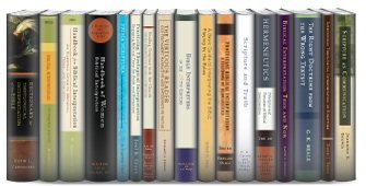 Baker Hermeneutics and Interpretation Collection (17 vols.)