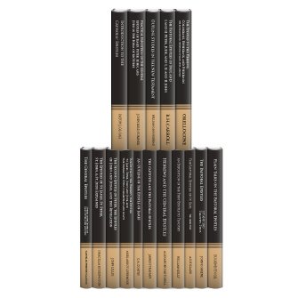 Classic Commentaries and Studies on the General and Pastoral Epistles (16 vols.)