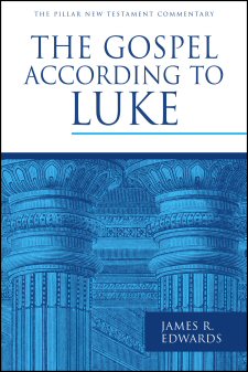 Pillar New Testament Commentary: The Gospel according to Luke