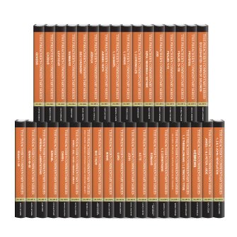 Preacher's Commentary Series (35 vols.)