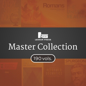 Lexham Press Master Collection (190 vols.)