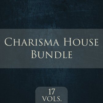 Charisma House Bundle (24 vols.)