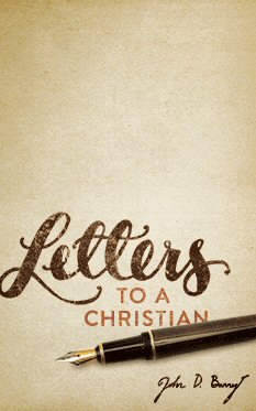 Letters to a Christian