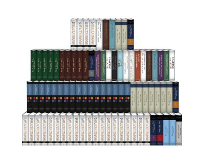 Zondervan Bible Reference Bundle (87 vols.)