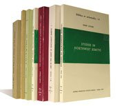 Northwest Semitic Collection (7 vols.)