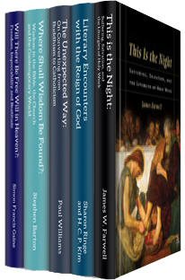 Christian Approaches to Contemporary Thinking Collection (6 vols.)