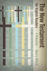 The New Testament for English Readers (4 vols.)
