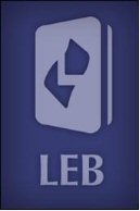 Lexham English Bible (LEB) with Audio New Testament