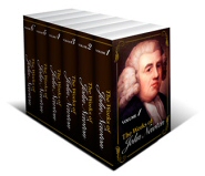 The Works of John Newton (6 vols.)