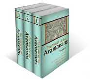 The World of the Aramaeans (3 vols.)