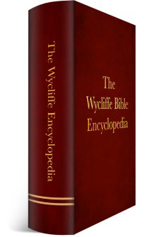 The Wycliffe Bible Encyclopedia