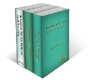 Studies on Joshua Collection (3 vols.)