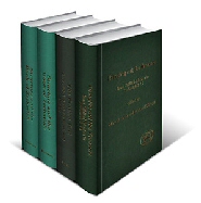 Studies on Zechariah (4 vols.)