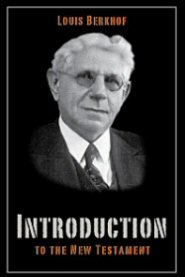 Introduction to the New Testament