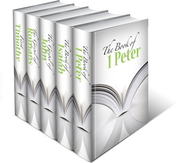 Teed Commentaries (5 vols.)