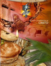 La vida y las enseñanzas de Cristo: Evangelios sinópticos