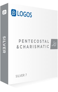 Pentecostal & Charismatic Silver