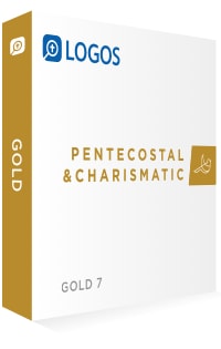 Pentecostal & Charismatic Gold
