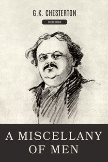 A Miscellany Of Men