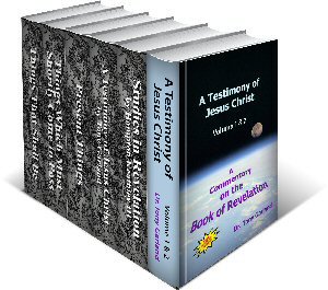 Revelation of Jesus Christ (6 vols.)
