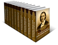 James Henley Thornwell Collection (10 vols.)