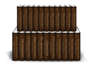 Adolf von Harnack Collection (22 vols.)