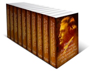 John Eadie Commentaries and Bible Reference Collection (11 vols.)