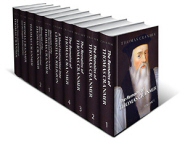 Thomas Cranmer Collection (10 vols.)