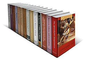 Eerdmans Biblical Resources Series (14 vols.)