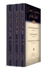 Great Doctrines of the Bible (3 vols.)
