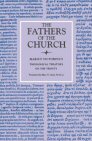 Theological Treatises on the Trinity Theological Treatises on the Trinity