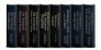 The IVP Bible Dictionary Series (8 vols.)