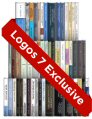 D.A. Carson Logos 7 Exclusive Bundle (49 vols.)