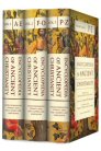 Encyclopedia of Ancient Christianity (3 vols.) Encyclopedia of Ancient Christianity (3 vols.)