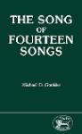 The Song of Fourteen Songs The Song of Fourteen Songs